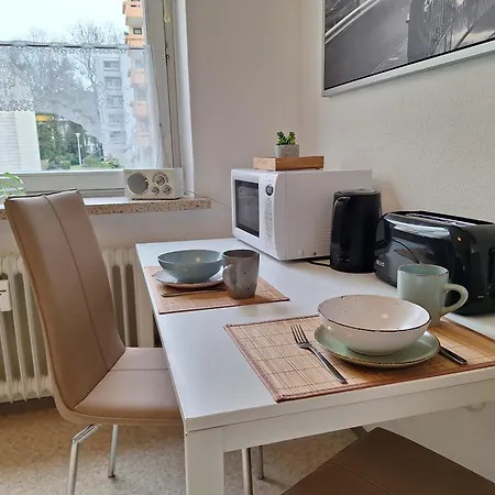 Apartment Berg-domizil Mit Eigenem Fahrradkeller Und Parkplatz, Inklusive Bettwaesche Und Handtuechern *