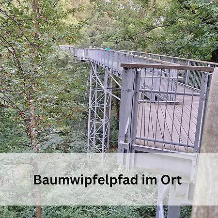 Διαμέρισμα Berg-domizil Mit Eigenem Fahrradkeller Und Parkplatz, Inklusive Bettwaesche Und Handtuechern