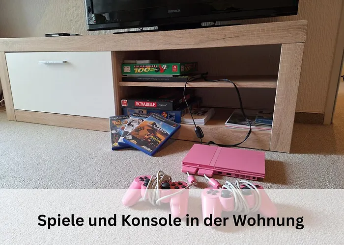 Berg-domizil Mit Eigenem Fahrradkeller Und Parkplatz, Inklusive Bettwaesche Und Handtuechern Apartamento